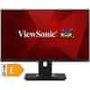 VG2448A-2 monitor, 60,96 cm, FHD, LED, IPS