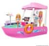 Mattel HJV37 Barbie ladja sanj