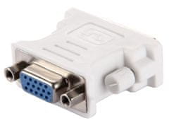 aptel Adapter DVI (M) / VGA (F)