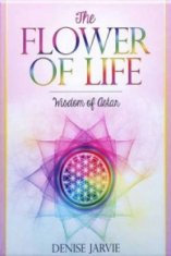 Flower of Life Oracle Deck