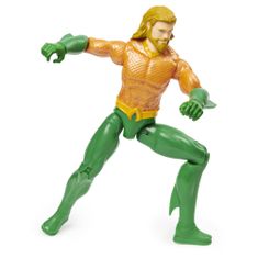 Spin Master DC FIGURE 30 CM AQUAMAN