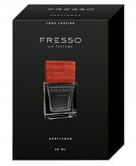 FRESSO Parfum Fresso Gentleman Air Intense parfum za avto 50 ml