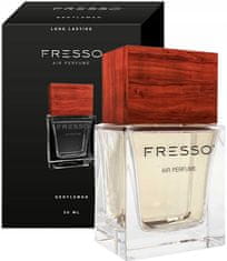 FRESSO Parfum Fresso Gentleman Air Intense parfum za avto 50 ml