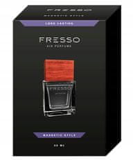 FRESSO Parfum Fresso Magnetic Style Air Intense parfum za avto 50 ml