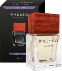 FRESSO Parfum Fresso Magnetic Style Air Intense parfum za avto 50 ml