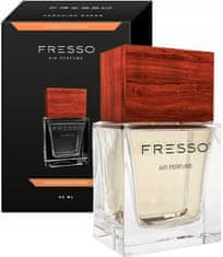 FRESSO Parfum Fresso Dark Paradise Spark Intense parfum za avto 50 ml