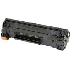 Toner CF283A, št. 83A, združljiv črn HP LaserJet Pro MFP M127fn/M127fw (1500str./5%)