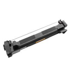 Toner TN-1030, TN-1050 združljiv črne barve za Brother HL-1110 (1500str./5%)