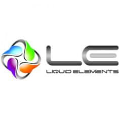 Liquid Elements  ViBa 100ml dezinfekcija - razkuževanje v pršilki