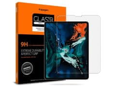 NEW Spigen Glas.tR Slim steklo za Apple iPad Pro 12,9" 2018/ 2020/ 2021