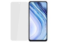 3MK 3mk Prilagodljivo steklo 7H za Xiaomi Redmi Note 9S/ 9 Pro/ 9 Pro Max