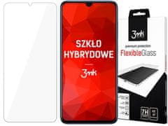 3MK 3mk Prilagodljivo steklo 7H za Samsung Galaxy A70/A70S