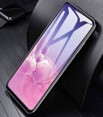 Miramarket Alogy celozaslonsko kaljeno steklo za Samsung Galaxy S10e Black