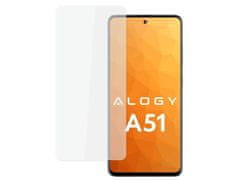 Miramarket Alogy kaljeno steklo za Samsung Galaxy A51