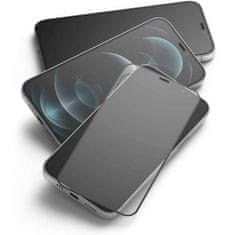 Hofi Hofi Glass Pro+ kaljeno steklo za Samsung Galaxy S22 Black