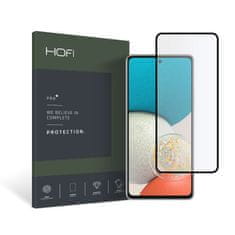 Hofi Hofi Glass Pro+ kaljeno steklo za Samsung Galaxy A53 5G Black
