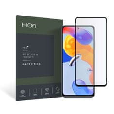 Hofi Hofi Glass Pro+ kaljeno steklo za Xiaomi Redmi Note 11 Pro / 11 Pro 5G Black