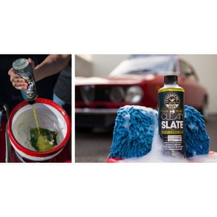 Chemical Guys Clean Slate Surface Wash 473ml