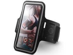 Spigen Spigen Velo Sports Armband ovitek za telefon A700 Black