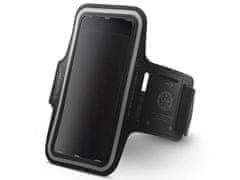 Spigen Spigen Velo Sports Armband ovitek za telefon A700 Black