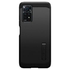 Spigen Spigen Tough Armor etui za Xiaomi Redmi Note 11 Pro / 11 Pro 5G Black