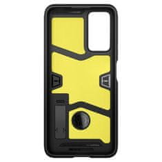 Spigen Spigen Tough Armor etui za Xiaomi Redmi Note 11 Pro / 11 Pro 5G Black