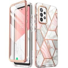 SUPCASE Ohišje Supcase Cosmo za Samsung Galaxy A53 5G Marble