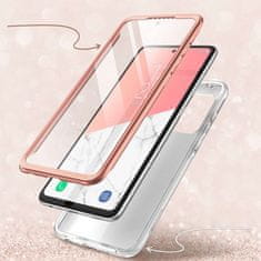 SUPCASE Ohišje Supcase Cosmo za Samsung Galaxy A53 5G Marble