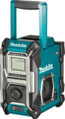 Makita MR001GZ akumulatorski radio