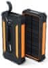 Spello solarna prenosna baterija, 24 000 mAh (9915101300219)