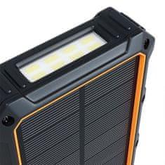 Spello solarna prenosna baterija, 24 000 mAh (9915101300219)