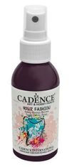 Cadence Pršilo za tekstil - jajčevec / 100 ml