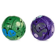 Spin Master BAKUGAN PLOČEVINASTA ŠKATLA Z EKSKLUZIVNIM BAKUGANOM S5