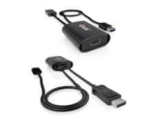 Club 3D CAC-1085 adapter DisplayPort 1.4 v HDMI, M/F