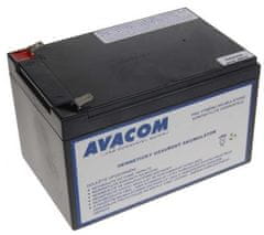 Avacom Zamenjava za RBC4 - Baterija za UPS