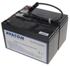 Avacom Zamenjava za RBC5 - Baterija za UPS