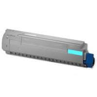 OKI Cyan toner za C831/841 (10 000 strani)