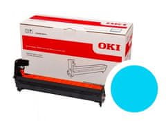 OKI Slika Cyan. Cilinder za C824/C834/C844 (30.000 strani)