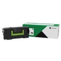 Lexmark Lexmarkov toner 58D2H0E / črn / 15 000 strani / za podjetja