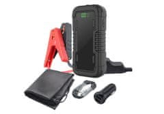 MICHELIN Jump starter and power bank MJS160