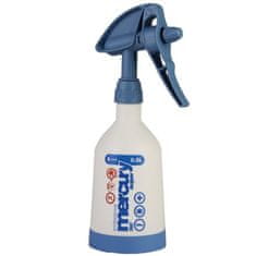 Kwazar  Mercury Super Pro+ 360 V0.5 BLUE razpršilec z dvojnim delovanjem 500 ml moder