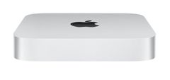 Apple Mac mini namizni računalnik, M2 Pro, 16 GB, 512 GB, Silver (mnh73cr/a)
