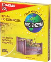 Aktiviator komposta BIO-P4 100g