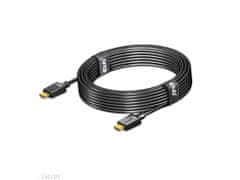 Club 3D CAC-1375 kabel HDMI v HDMI, UHS, 5 m