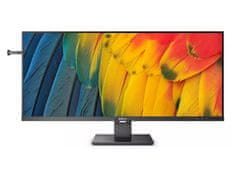 Philips 40B1U5600 B-Line monitor, 101.6 cm, WQHD, LED, IPS, USB-C