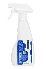 Odourclean 250 ml BLUE FLOWER