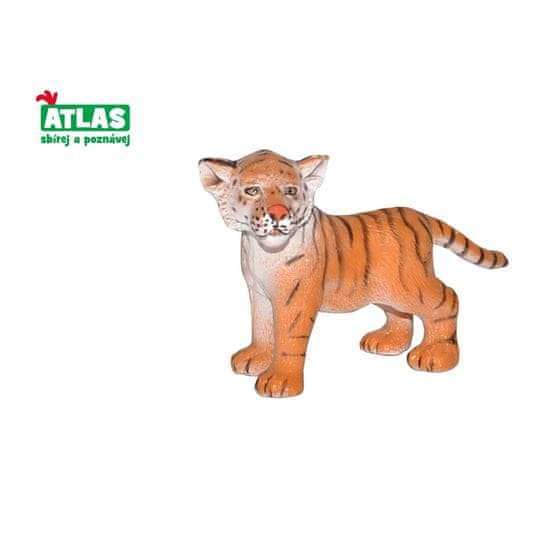 A - Figurica tigrovega mladiča 6,5cm
