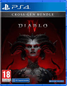 Diablo IV