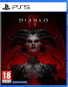 Diablo IV