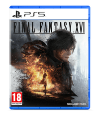 Square Enix Final Fantasy XVI igra (Playstation 5)